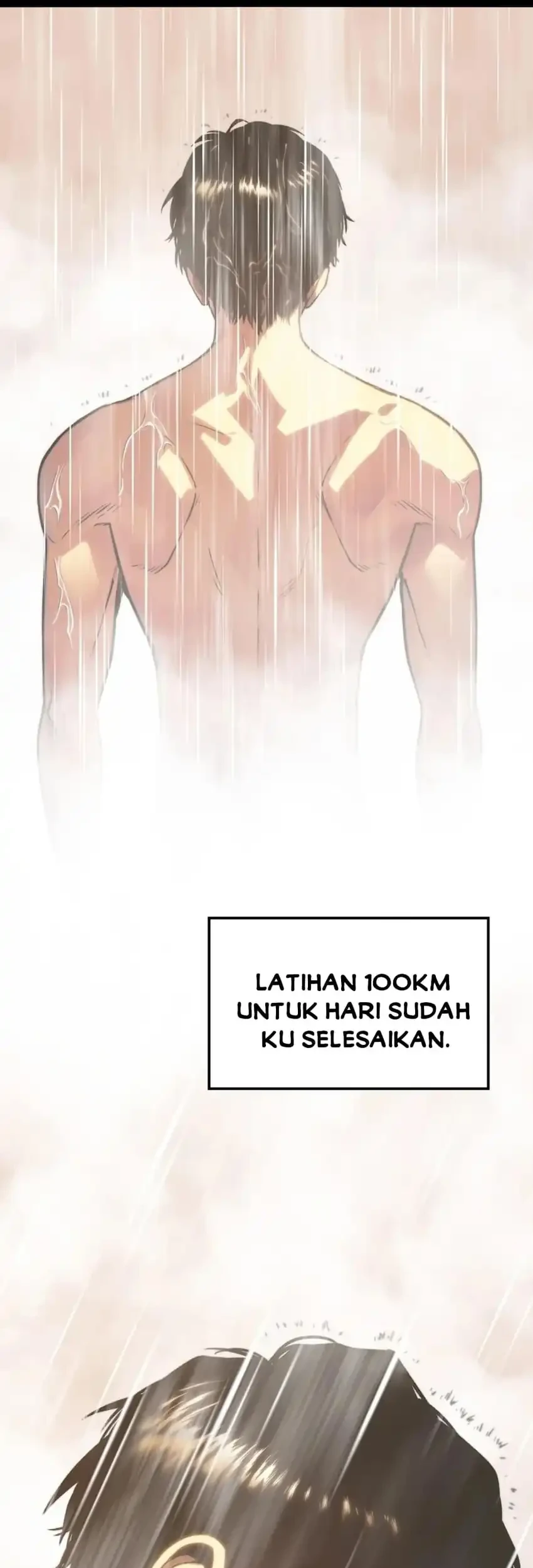 Return of the Devourer Chapter 11 - halaman 54