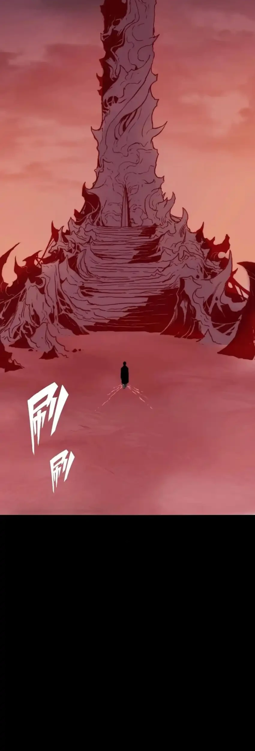 Return of the Devourer Chapter 11 - halaman 60