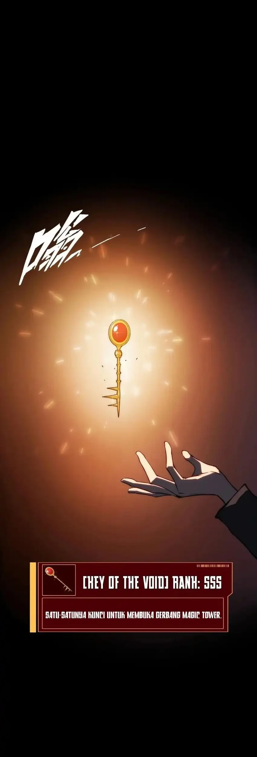 Return of the Devourer Chapter 11 - halaman 65