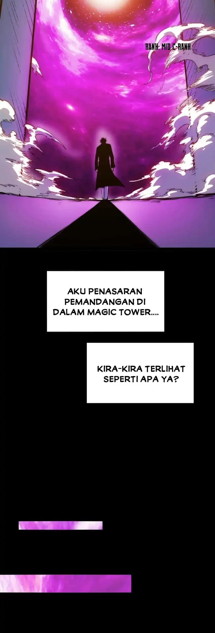 Return of the Devourer Chapter 11 - halaman 67