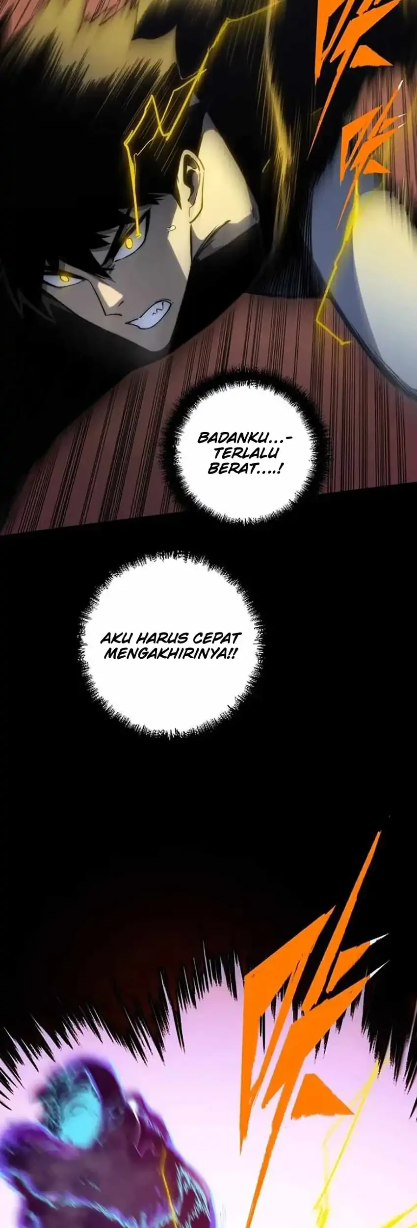 Return of the Devourer Chapter 12 - halaman 13