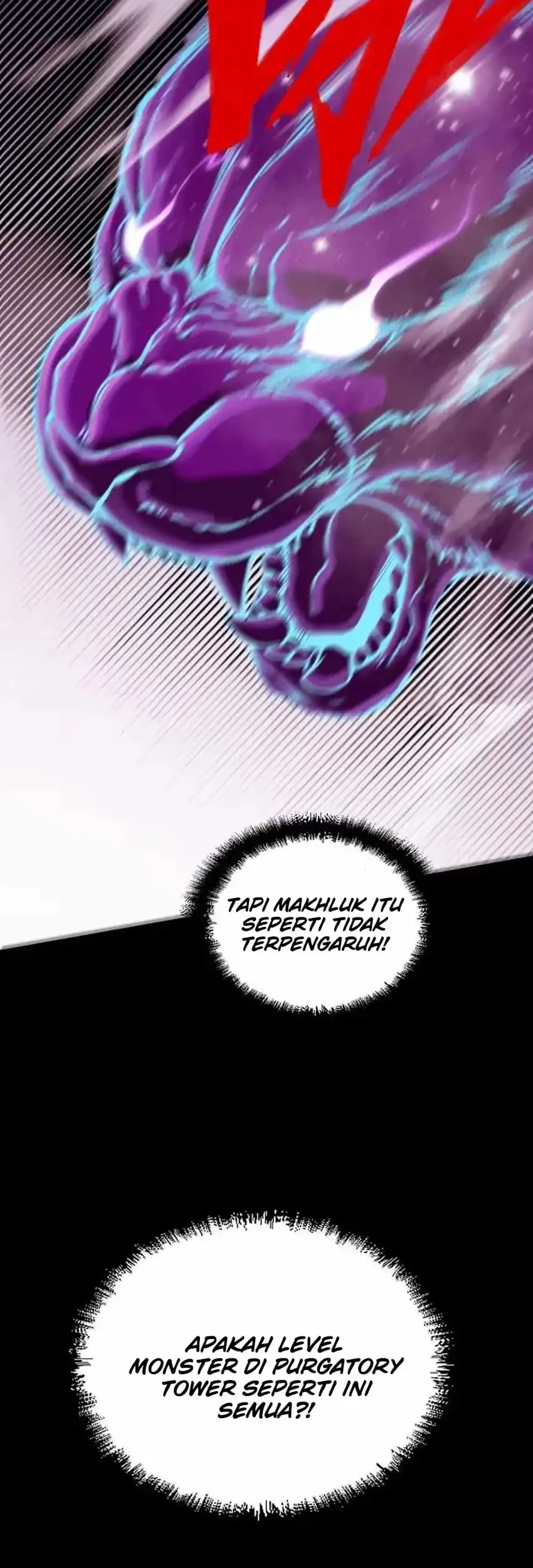 Return of the Devourer Chapter 12 - halaman 17