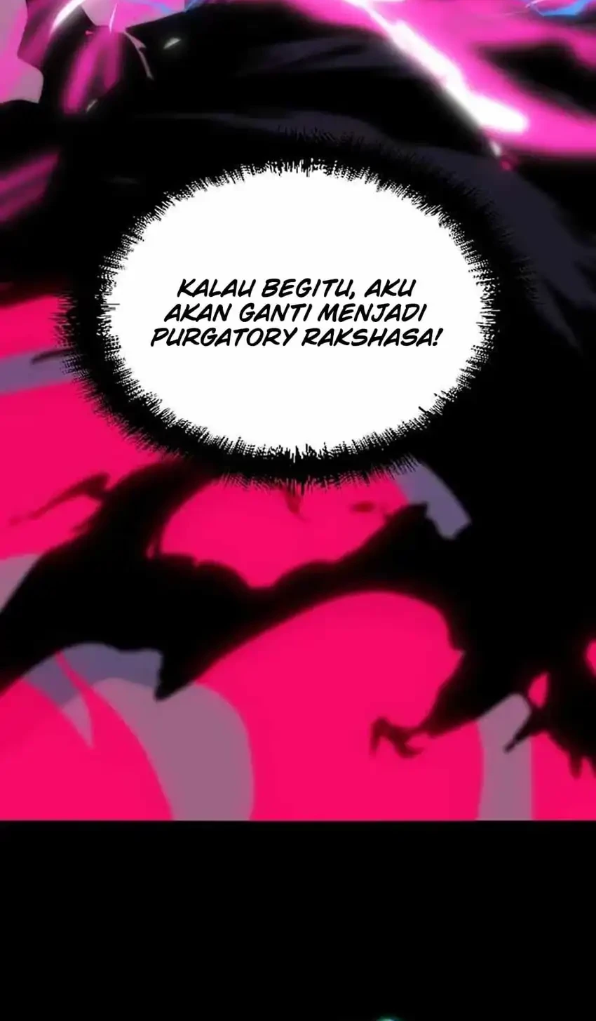 Return of the Devourer Chapter 12 - halaman 20