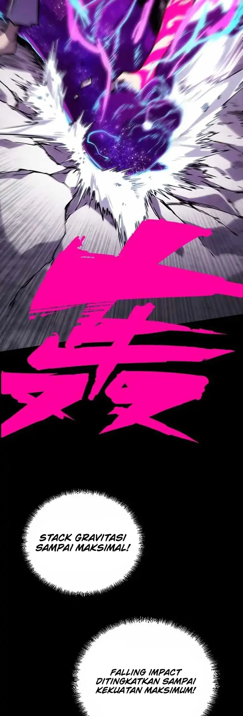 Return of the Devourer Chapter 12 - halaman 23