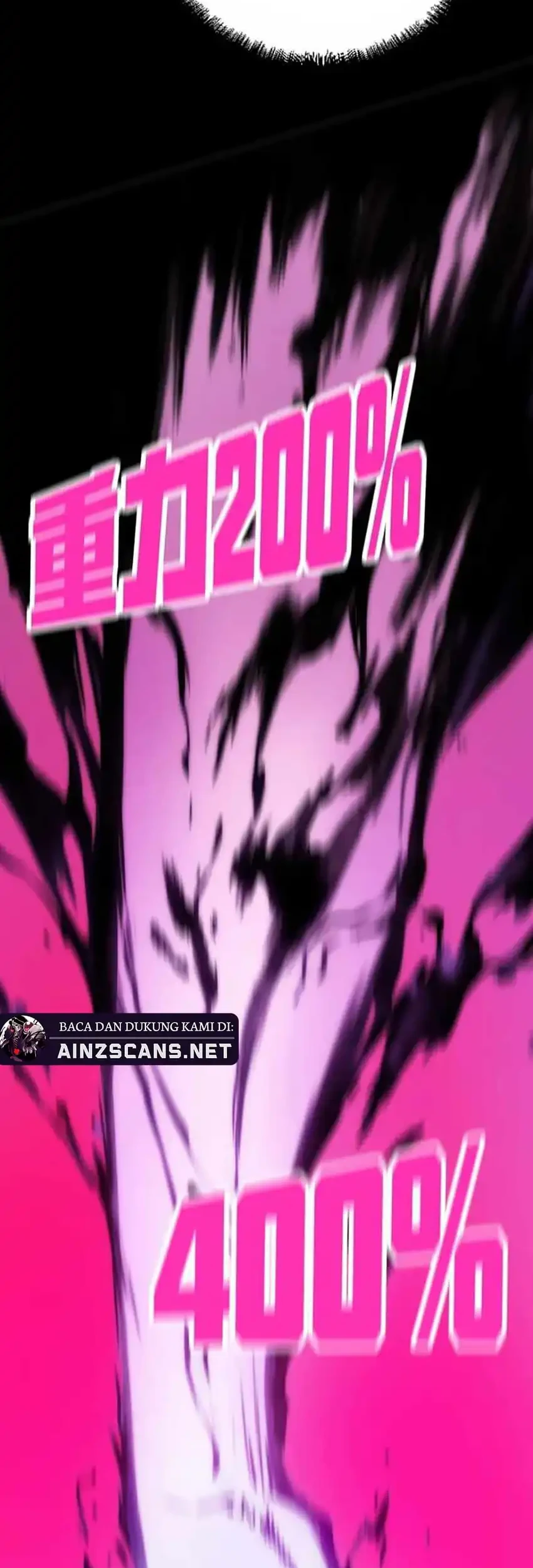 Return of the Devourer Chapter 12 - halaman 24