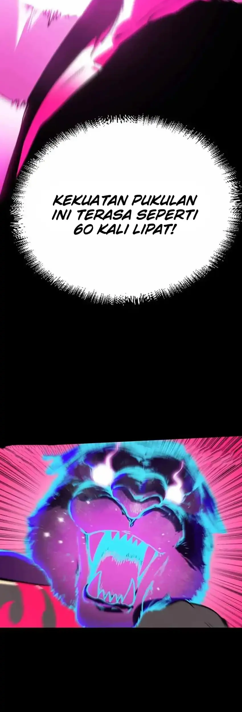 Return of the Devourer Chapter 12 - halaman 27