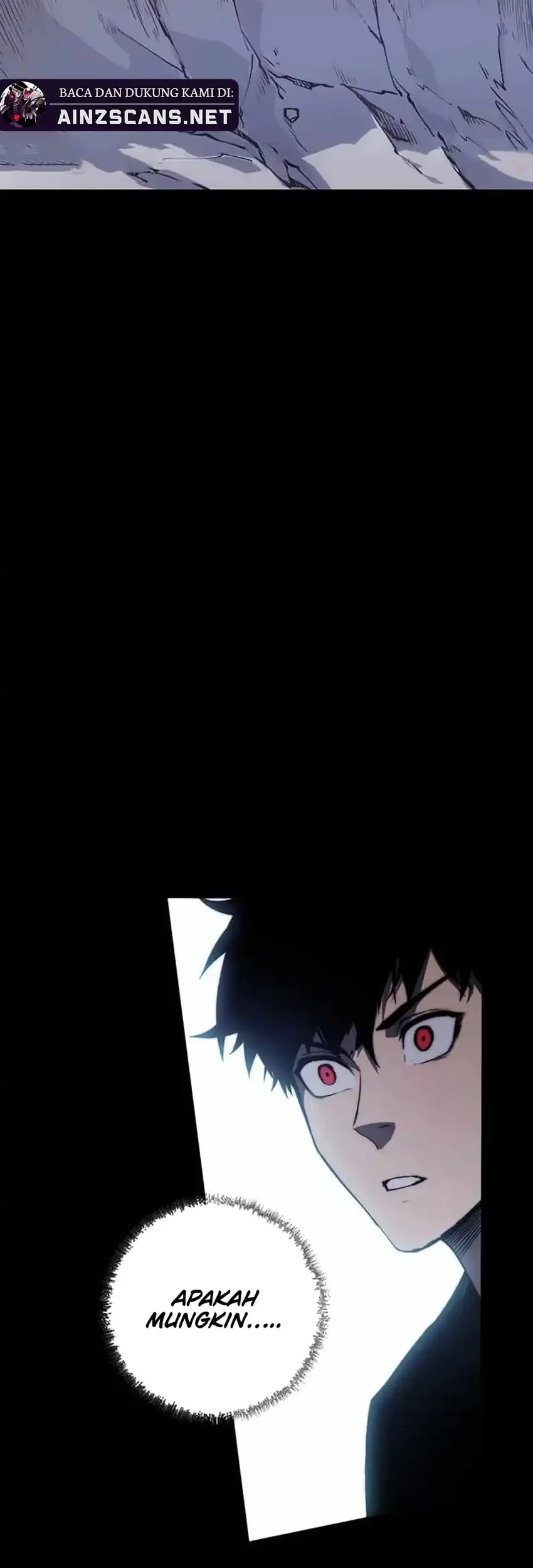 Return of the Devourer Chapter 12 - halaman 39