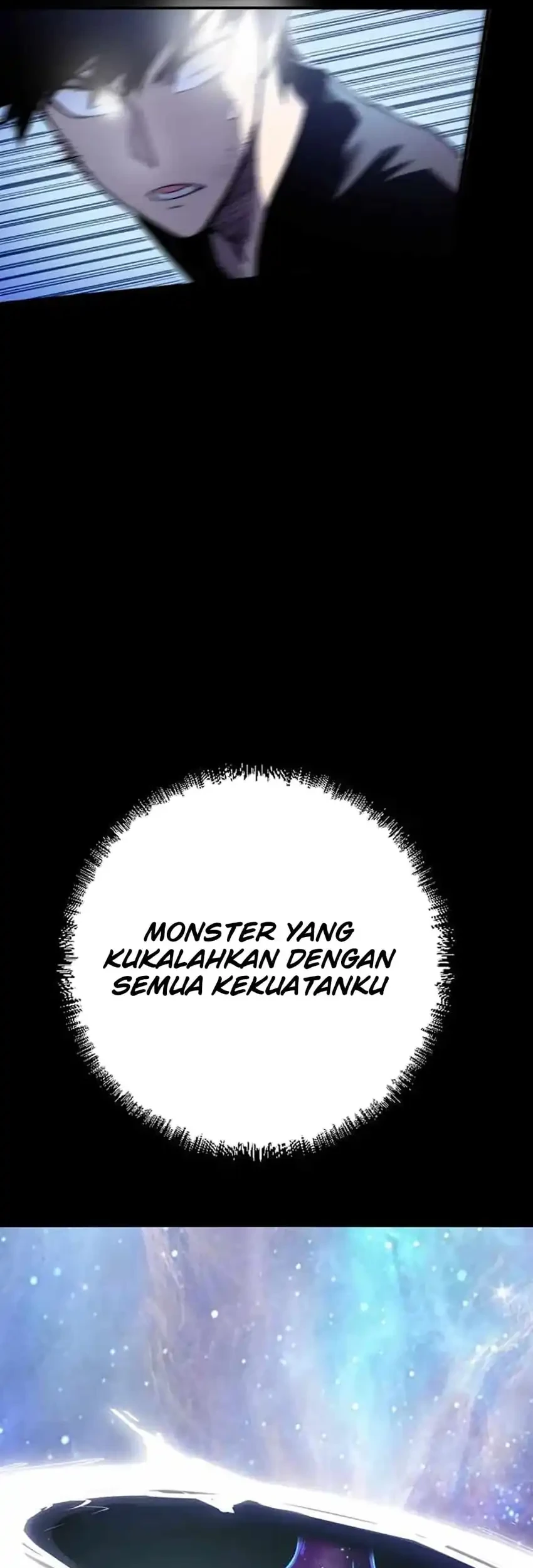 Return of the Devourer Chapter 12 - halaman 43