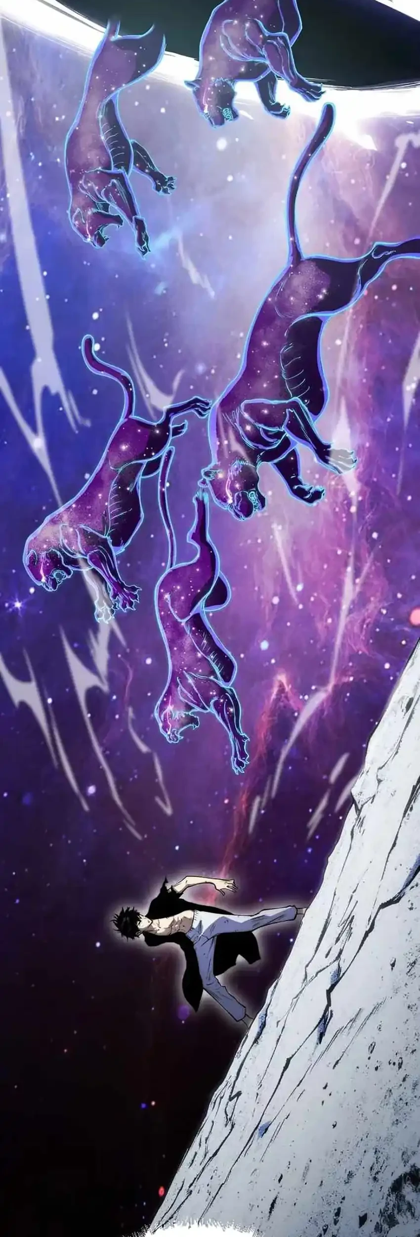 Return of the Devourer Chapter 12 - halaman 44