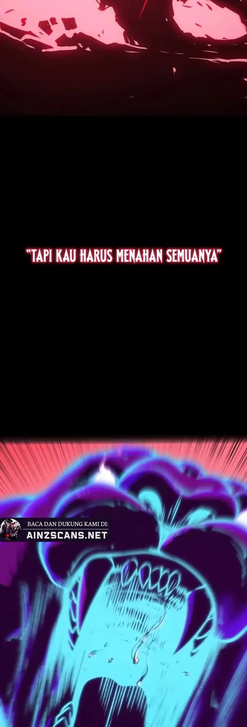 Return of the Devourer Chapter 12 - halaman 49