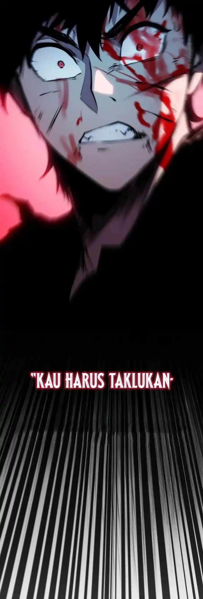 Return of the Devourer Chapter 12 - halaman 51