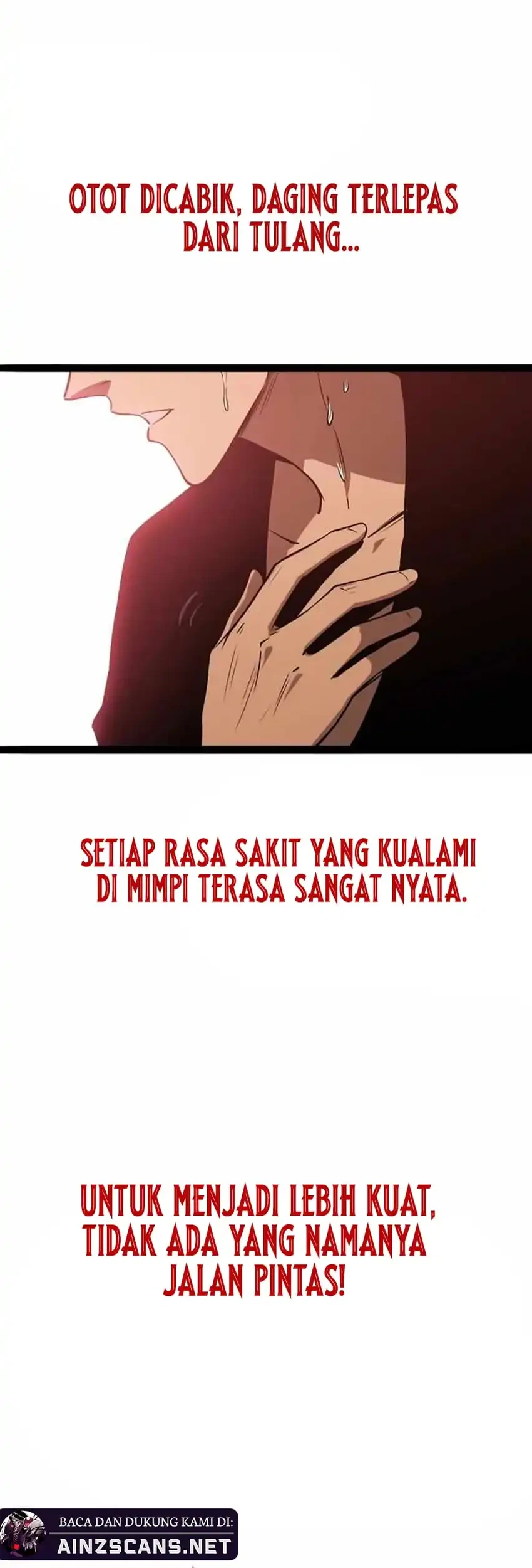 Return of the Devourer Chapter 12 - halaman 54