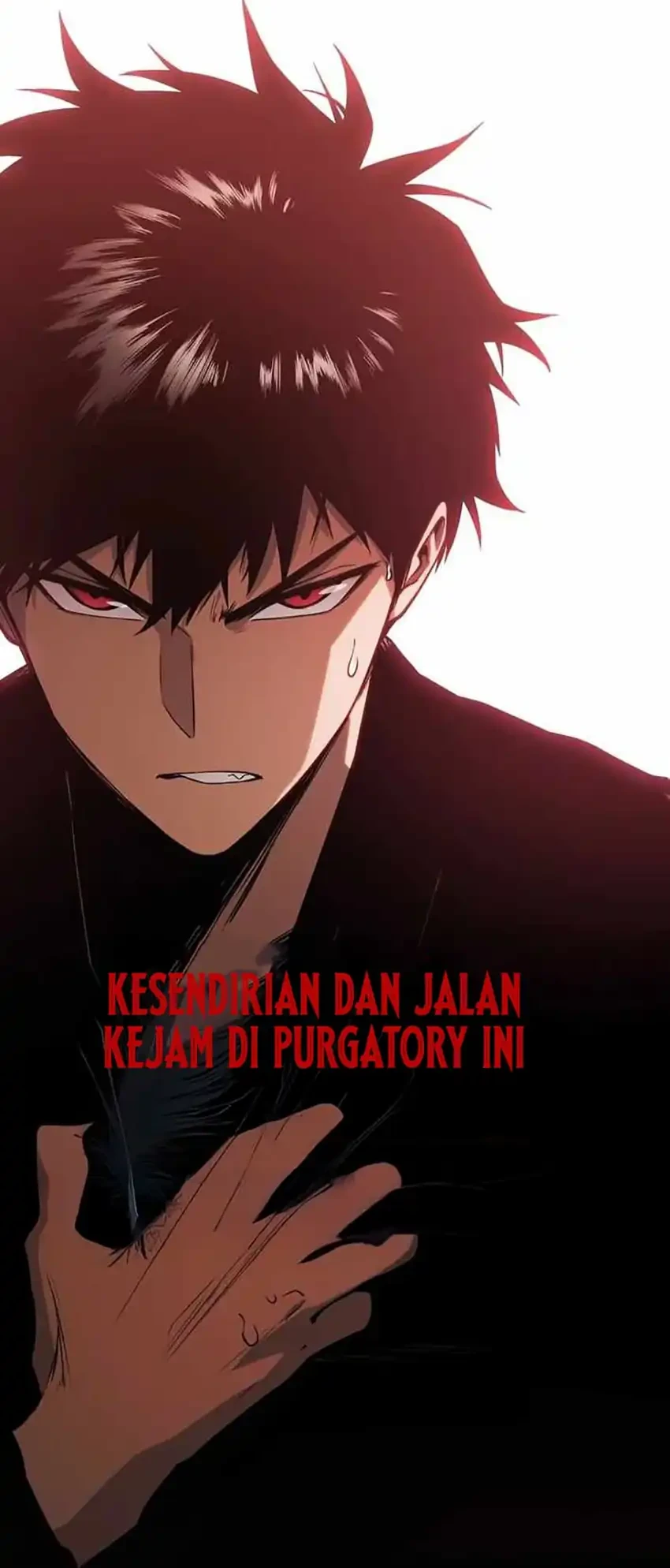 Return of the Devourer Chapter 12 - halaman 55