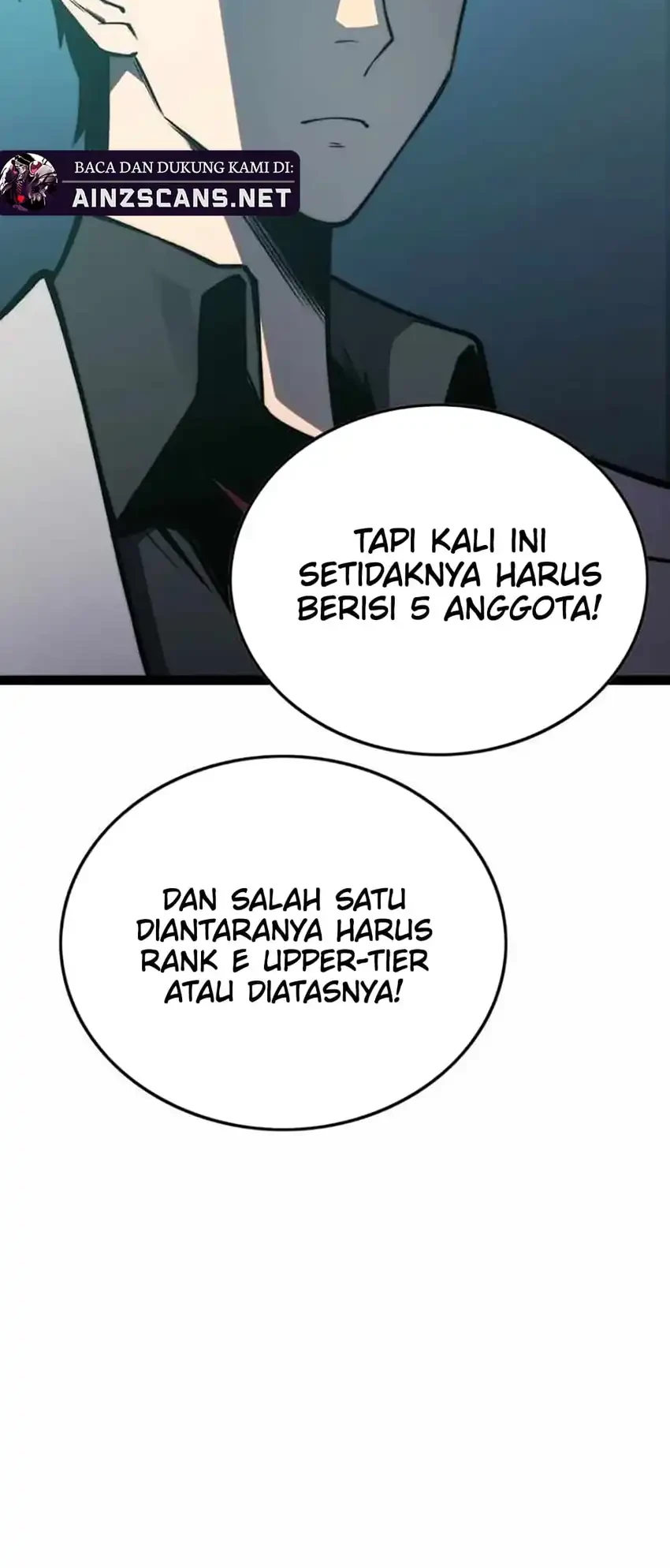 Return of the Devourer Chapter 12 - halaman 60
