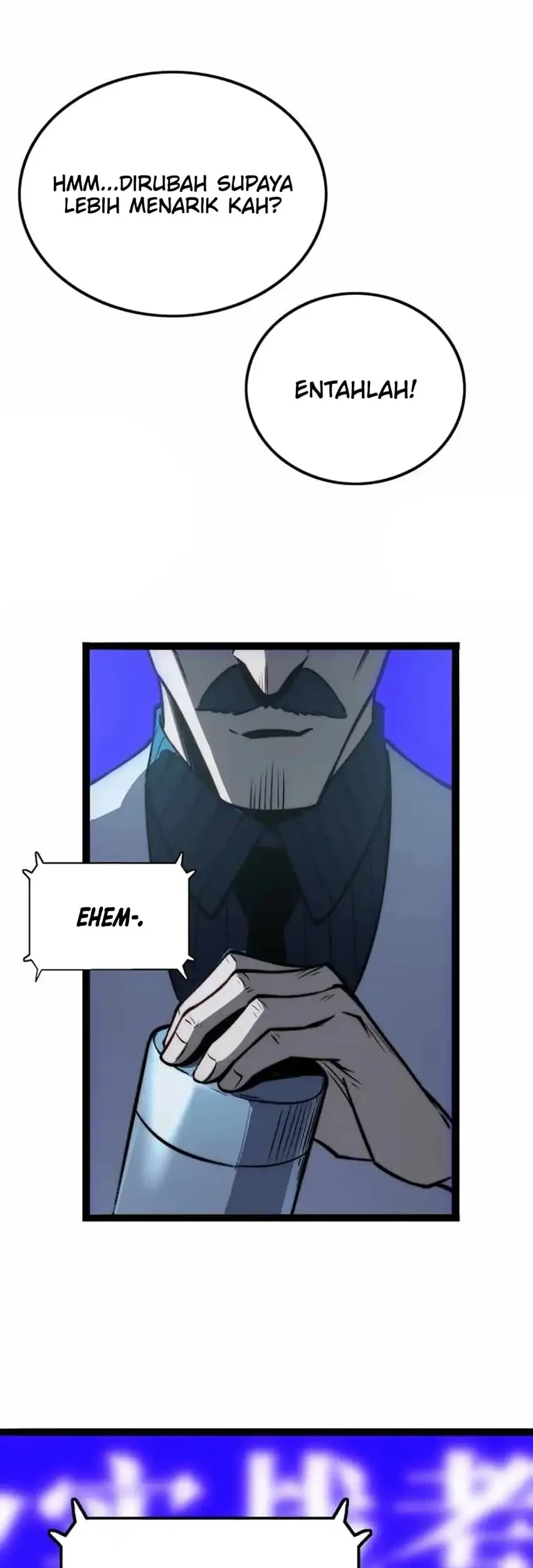 Return of the Devourer Chapter 12 - halaman 61