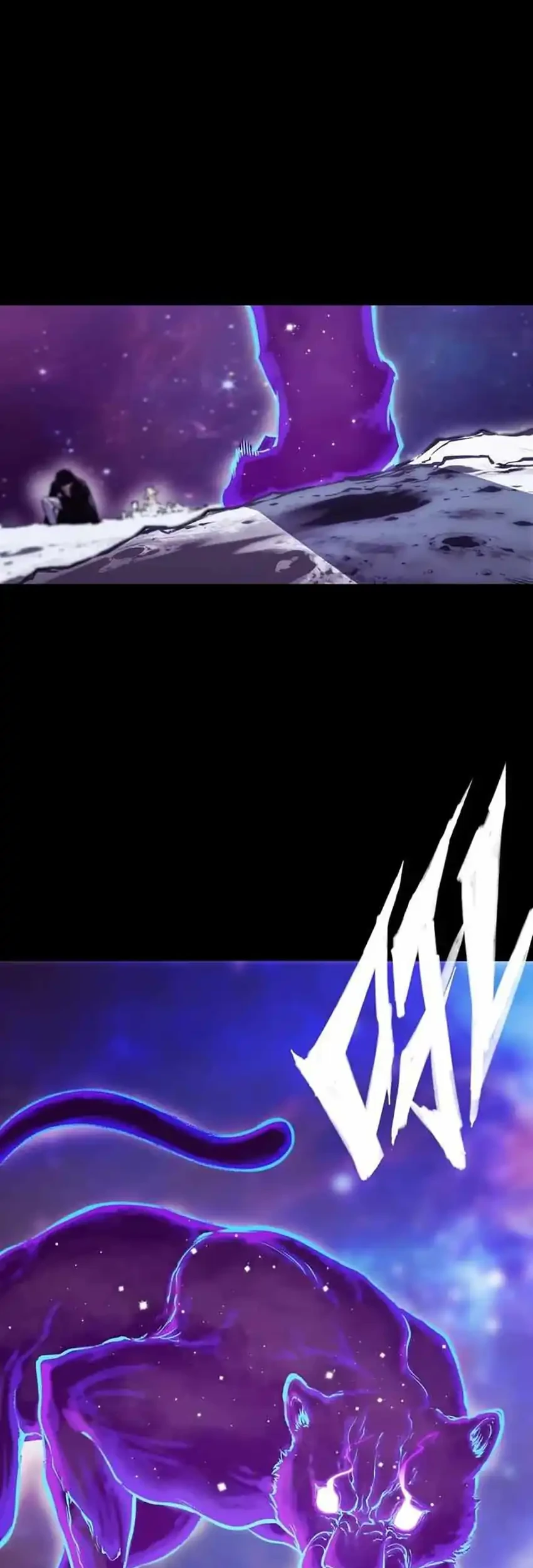 Return of the Devourer Chapter 12 - halaman 7