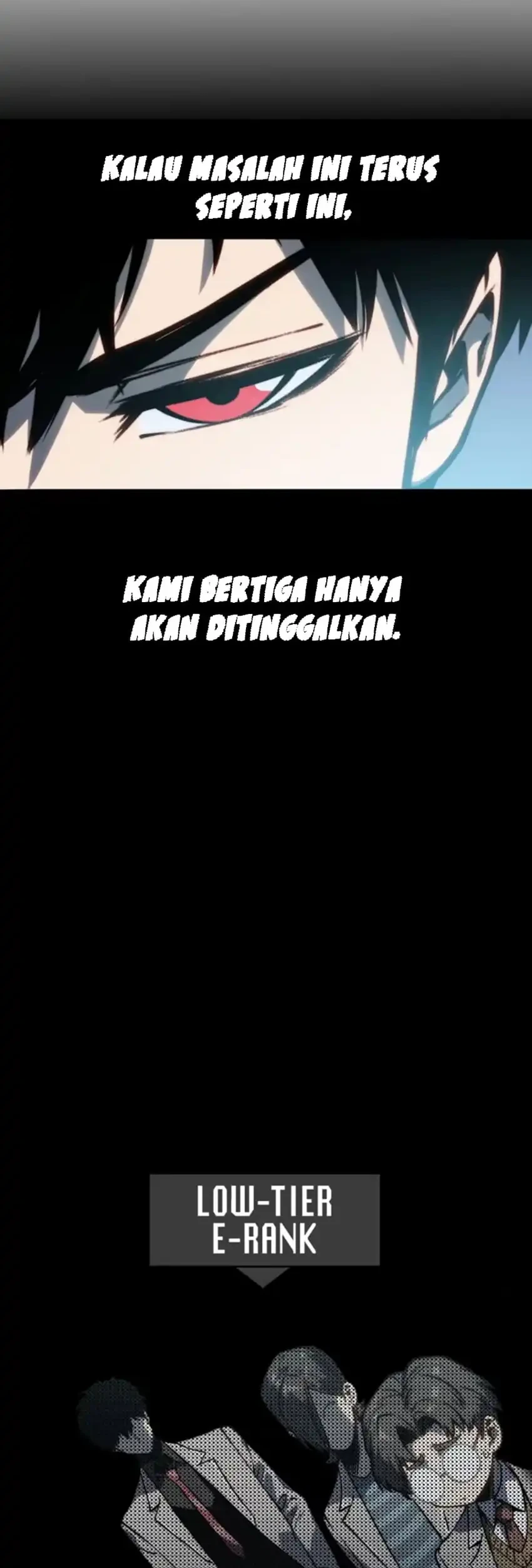 Return of the Devourer Chapter 13 - halaman 18