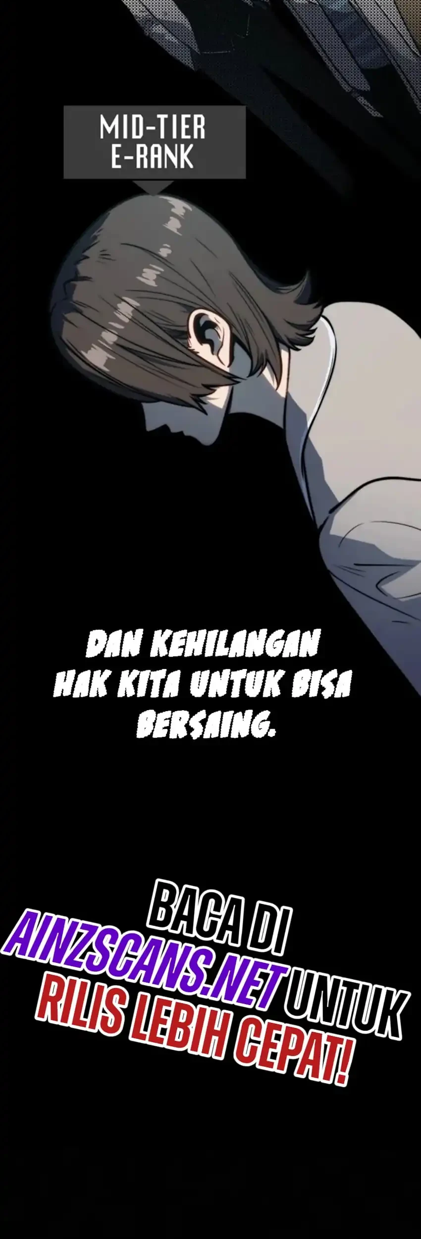 Return of the Devourer Chapter 13 - halaman 19