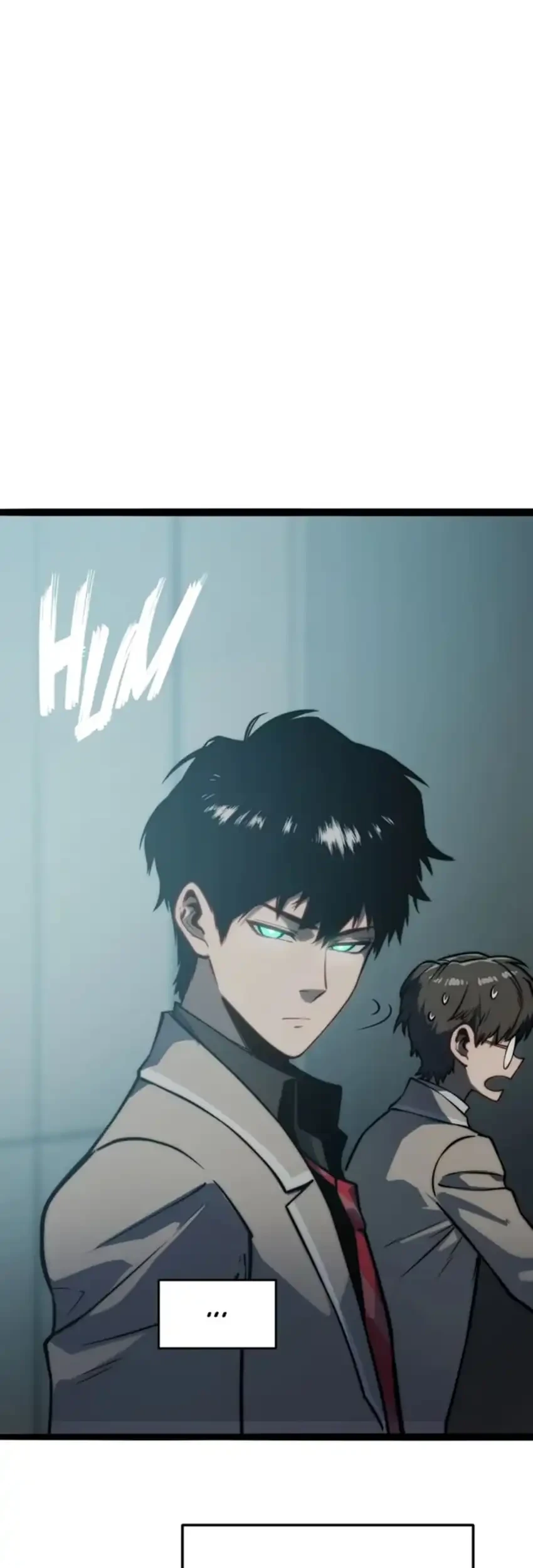 Return of the Devourer Chapter 13 - halaman 27