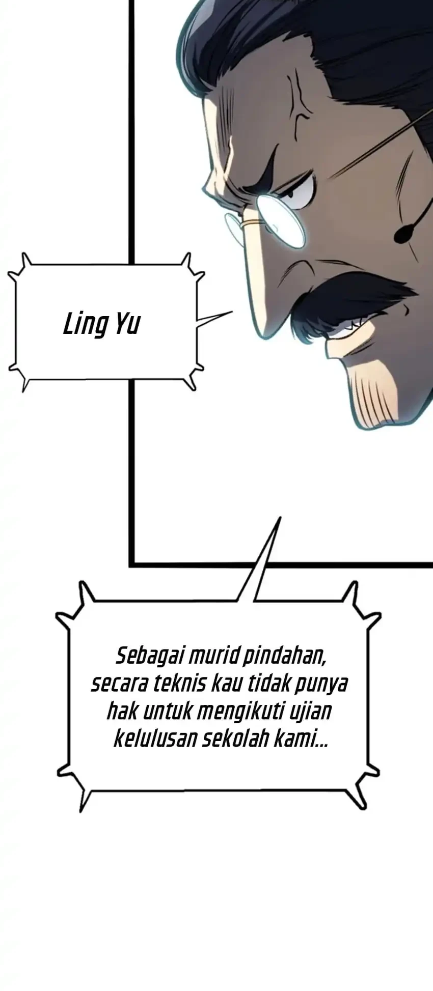 Return of the Devourer Chapter 13 - halaman 47