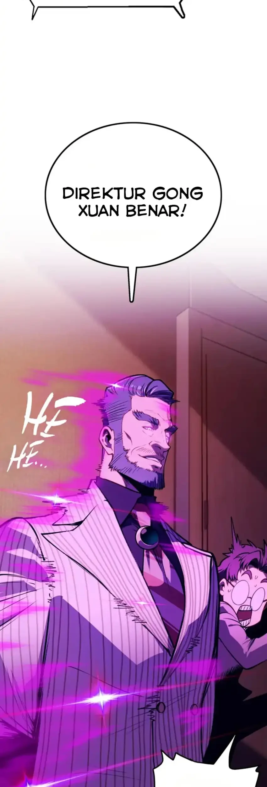 Return of the Devourer Chapter 13 - halaman 49
