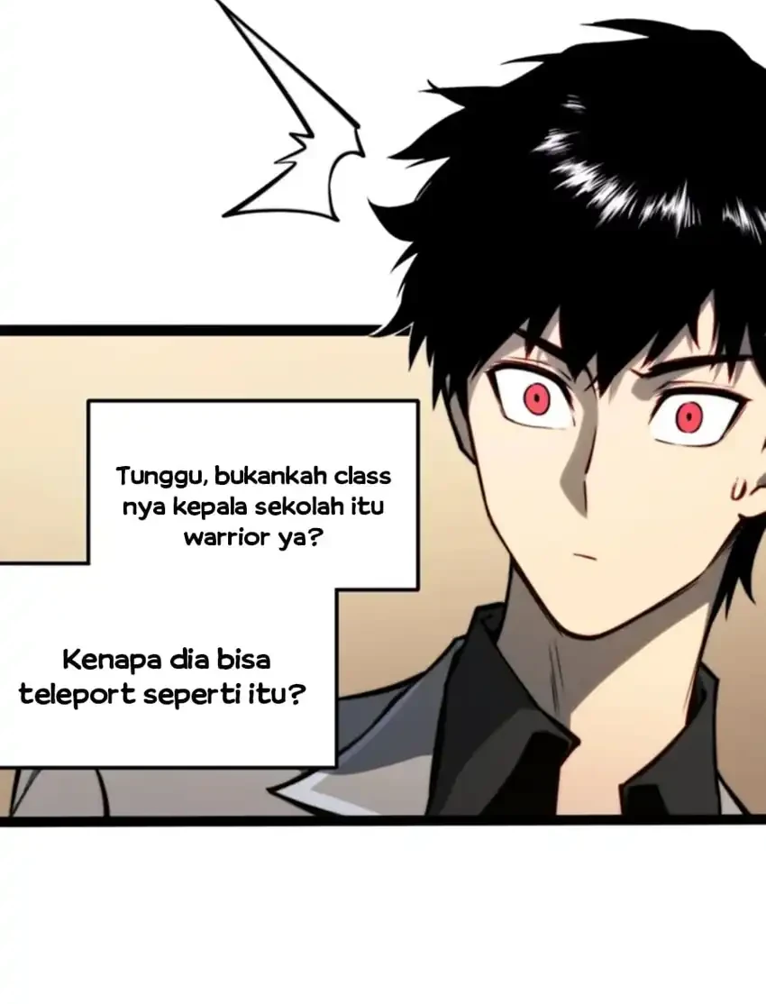Return of the Devourer Chapter 13 - halaman 52