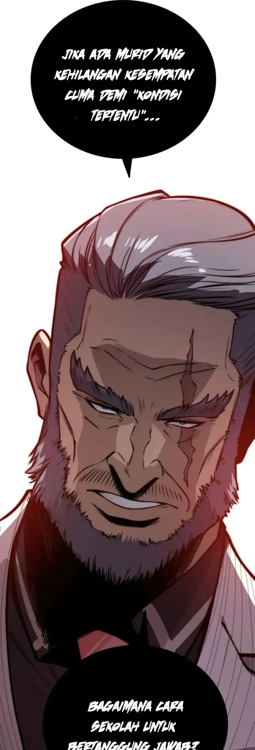 Return of the Devourer Chapter 13 - halaman 58