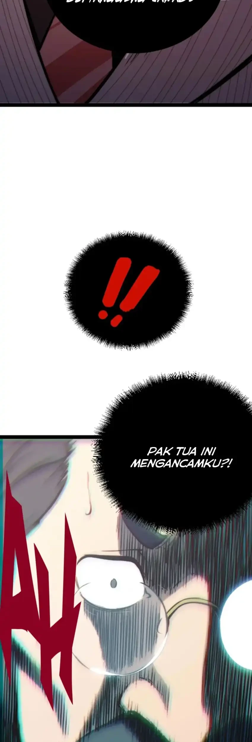 Return of the Devourer Chapter 13 - halaman 59