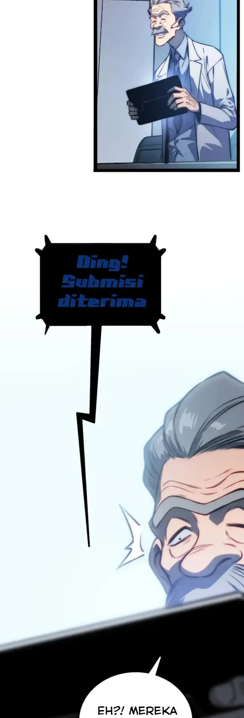 Return of the Devourer Chapter 13 - halaman 71