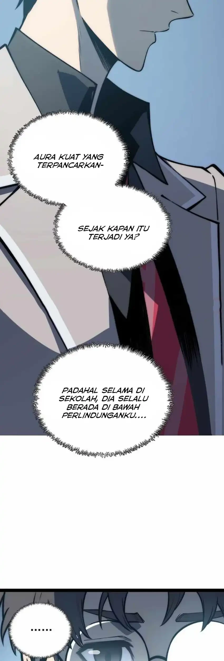 Return of the Devourer Chapter 14 - halaman 29