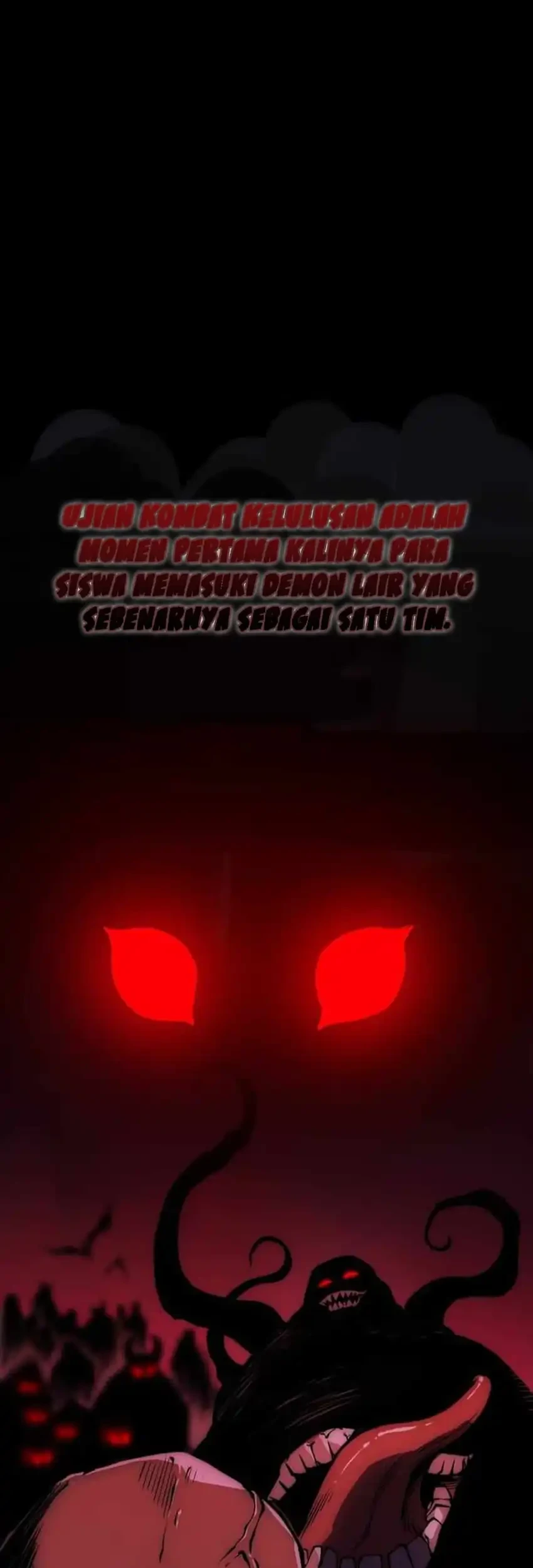 Return of the Devourer Chapter 14 - halaman 4