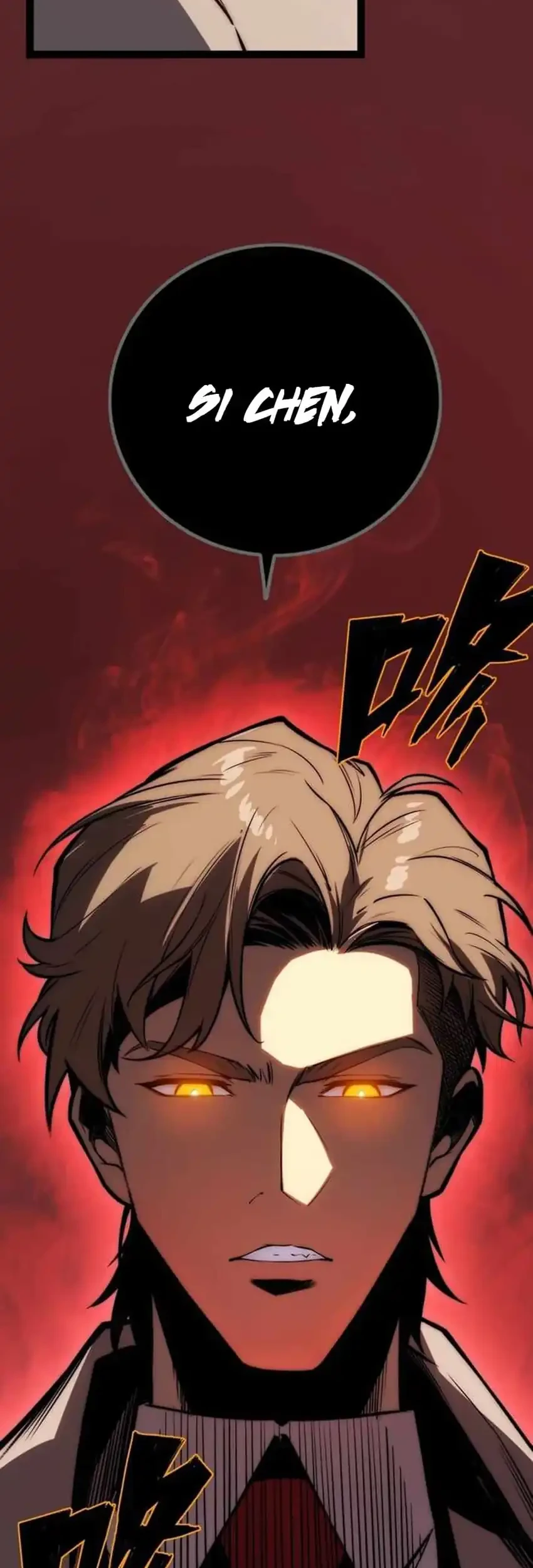 Return of the Devourer Chapter 14 - halaman 41