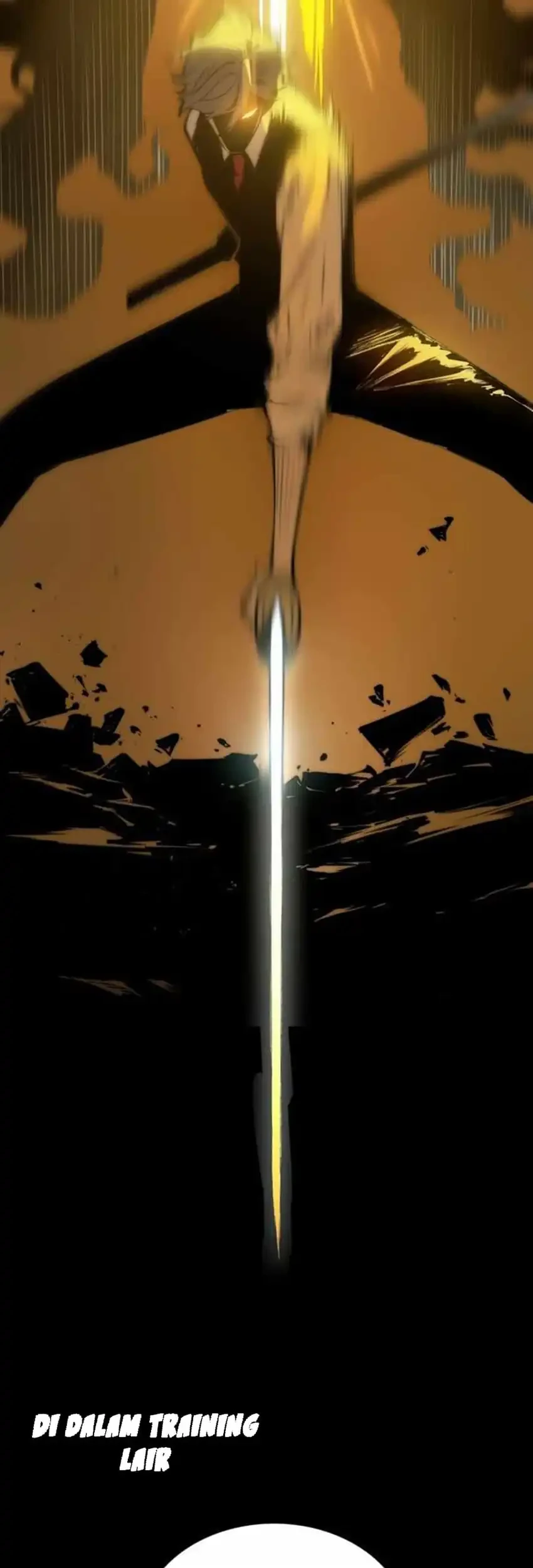 Return of the Devourer Chapter 14 - halaman 58