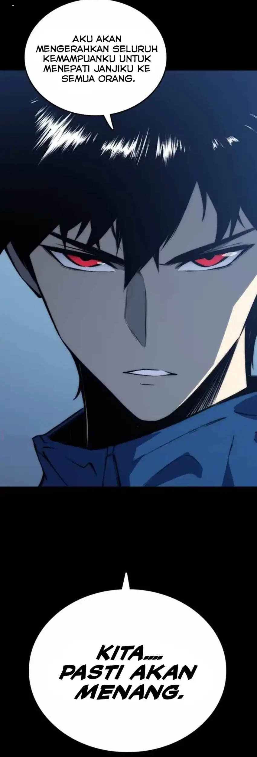 Return of the Devourer Chapter 14 - halaman 64