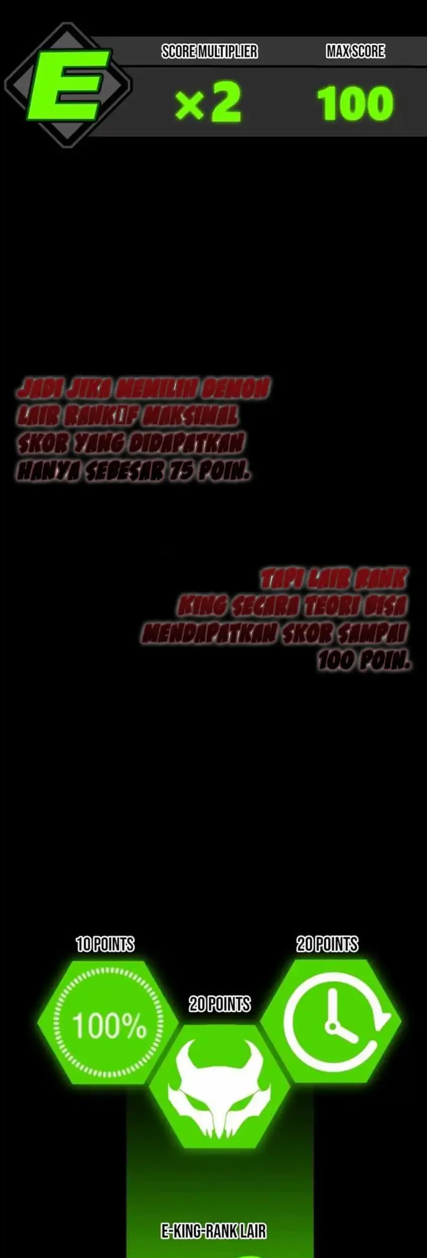 Return of the Devourer Chapter 14 - halaman 7