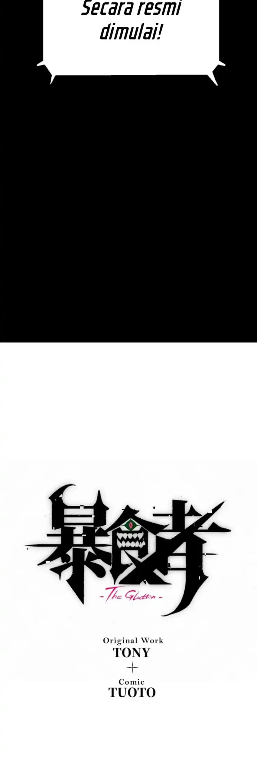 Return of the Devourer Chapter 15 - halaman 23