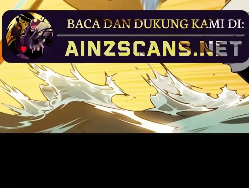 Return of the Devourer Chapter 15 - halaman 38