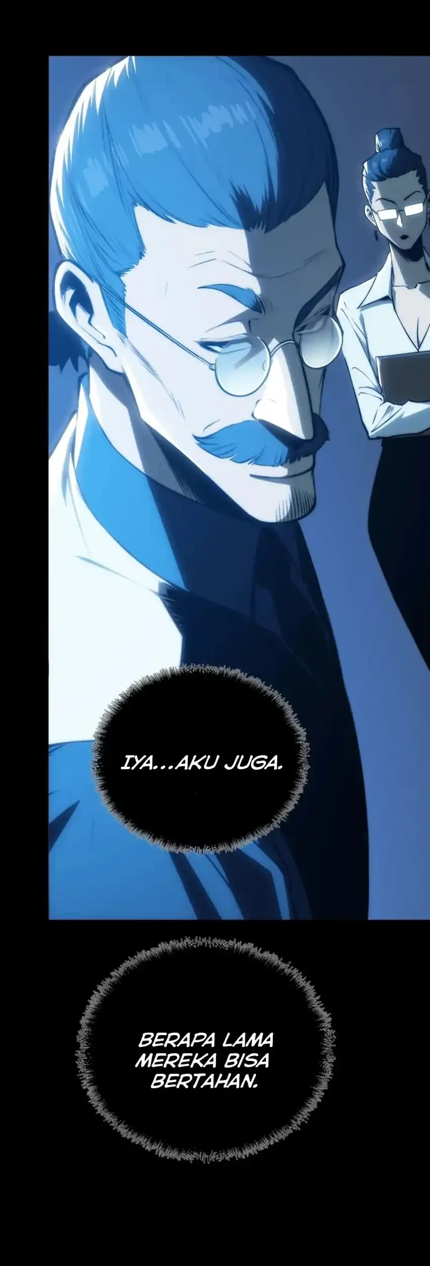 Return of the Devourer Chapter 15 - halaman 49