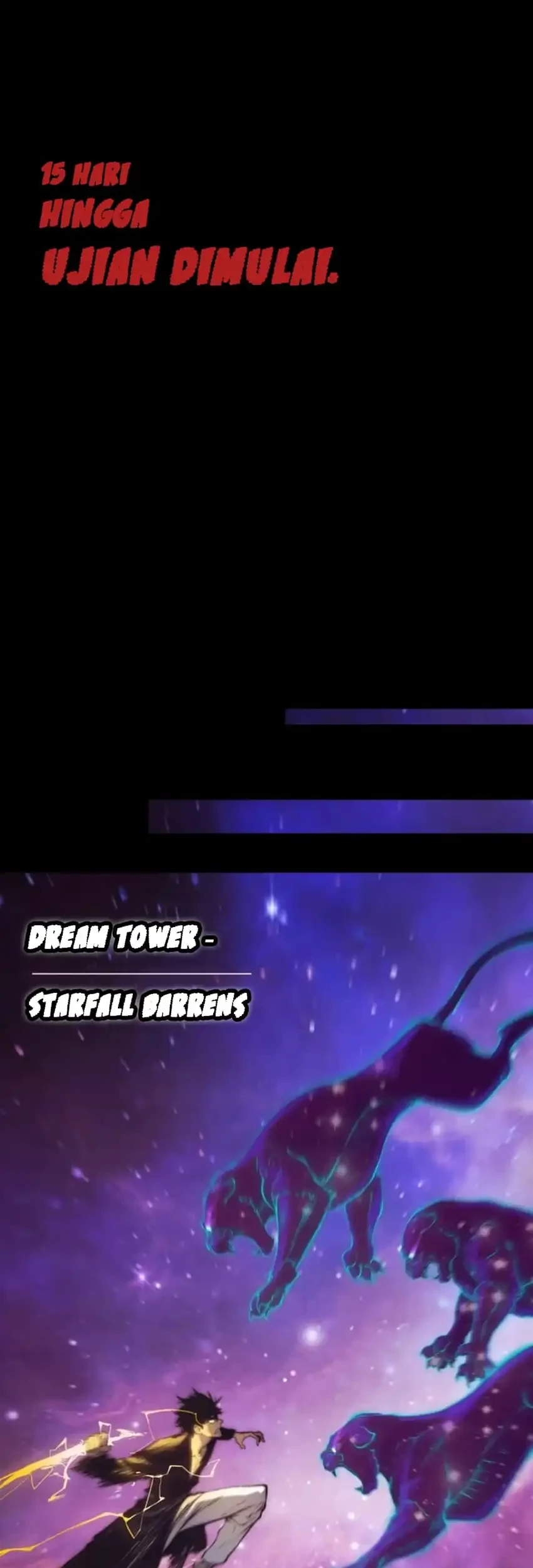 Return of the Devourer Chapter 15 - halaman 5