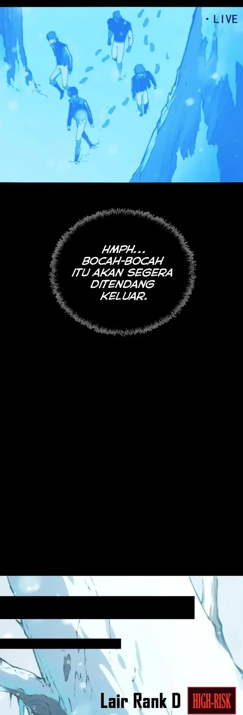 Return of the Devourer Chapter 15 - halaman 51