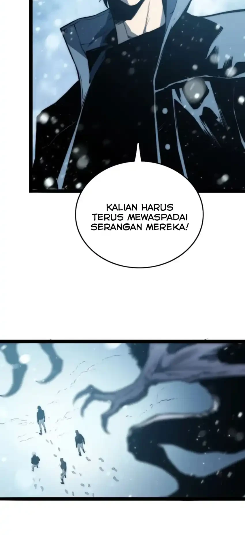 Return of the Devourer Chapter 15 - halaman 55
