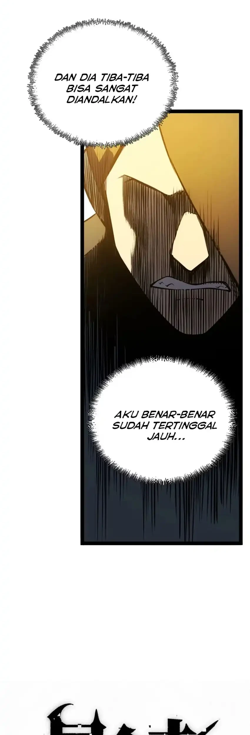Return of the Devourer Chapter 16 - halaman 19