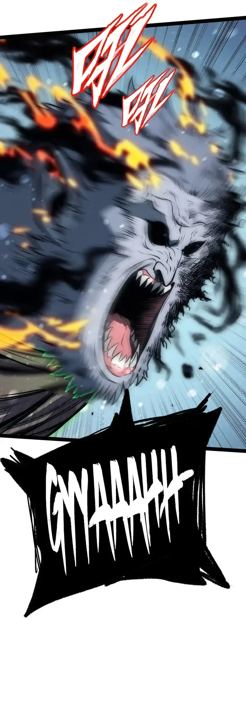Return of the Devourer Chapter 16 - halaman 37