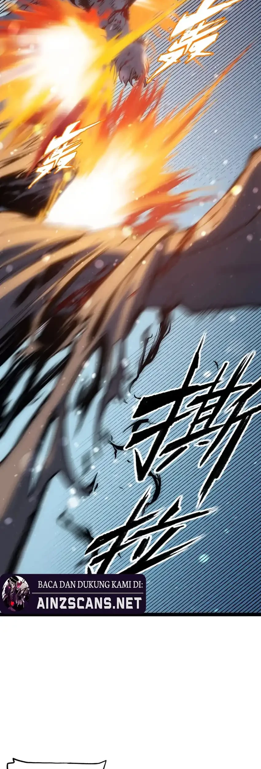 Return of the Devourer Chapter 16 - halaman 39