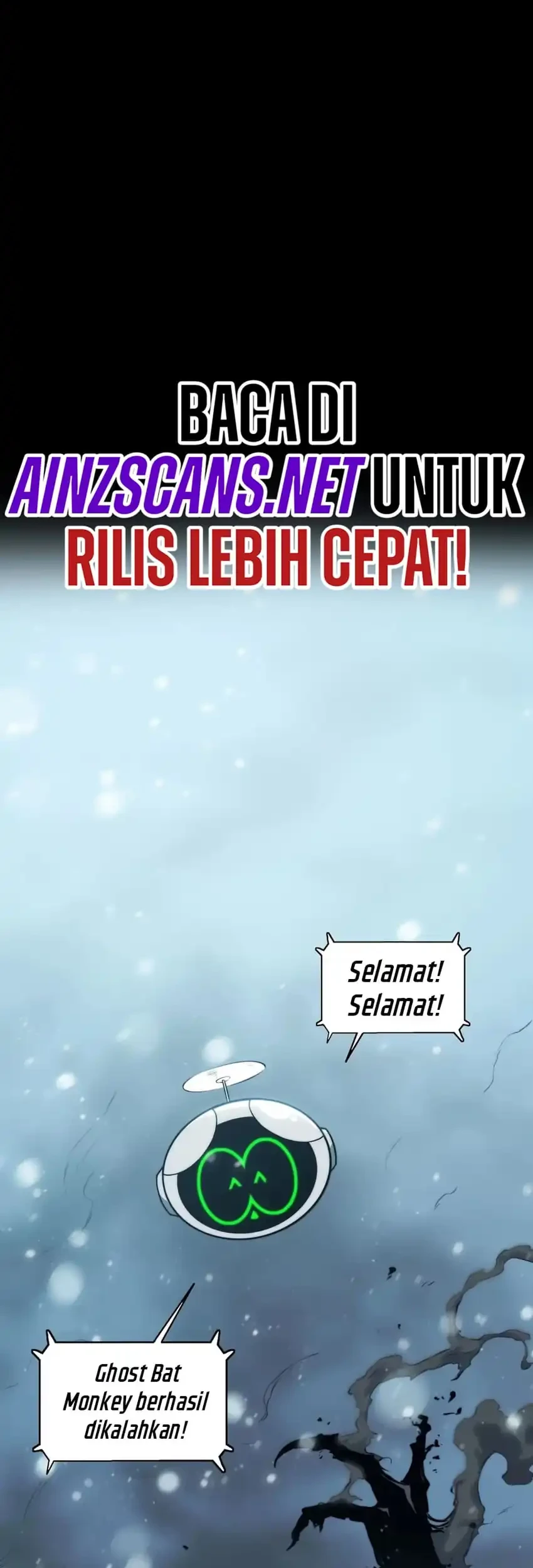 Return of the Devourer Chapter 16 - halaman 45