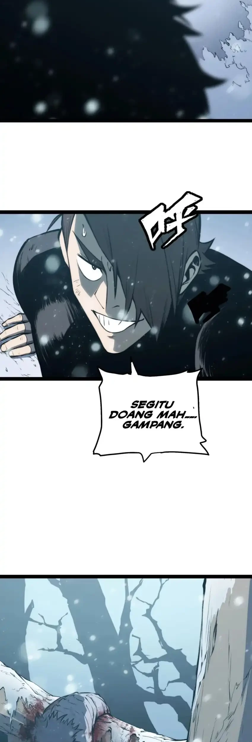 Return of the Devourer Chapter 16 - halaman 49