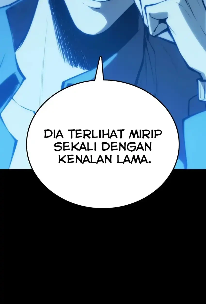 Return of the Devourer Chapter 16 - halaman 56