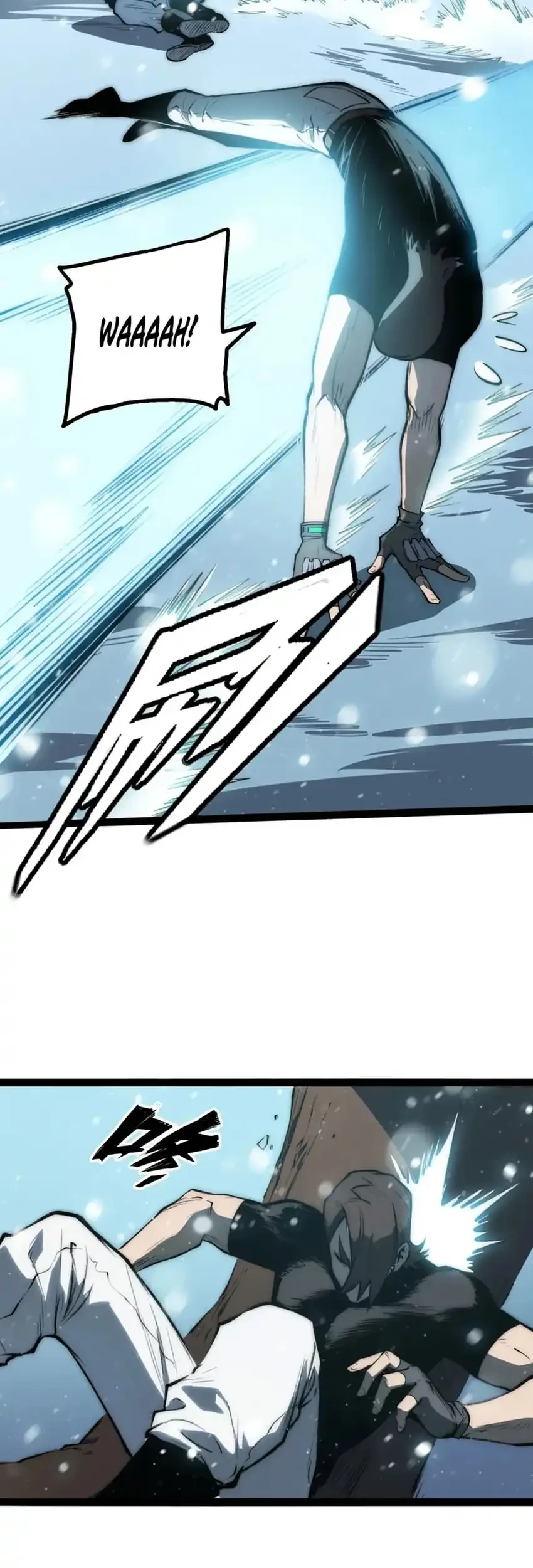 Return of the Devourer Chapter 16 - halaman 7