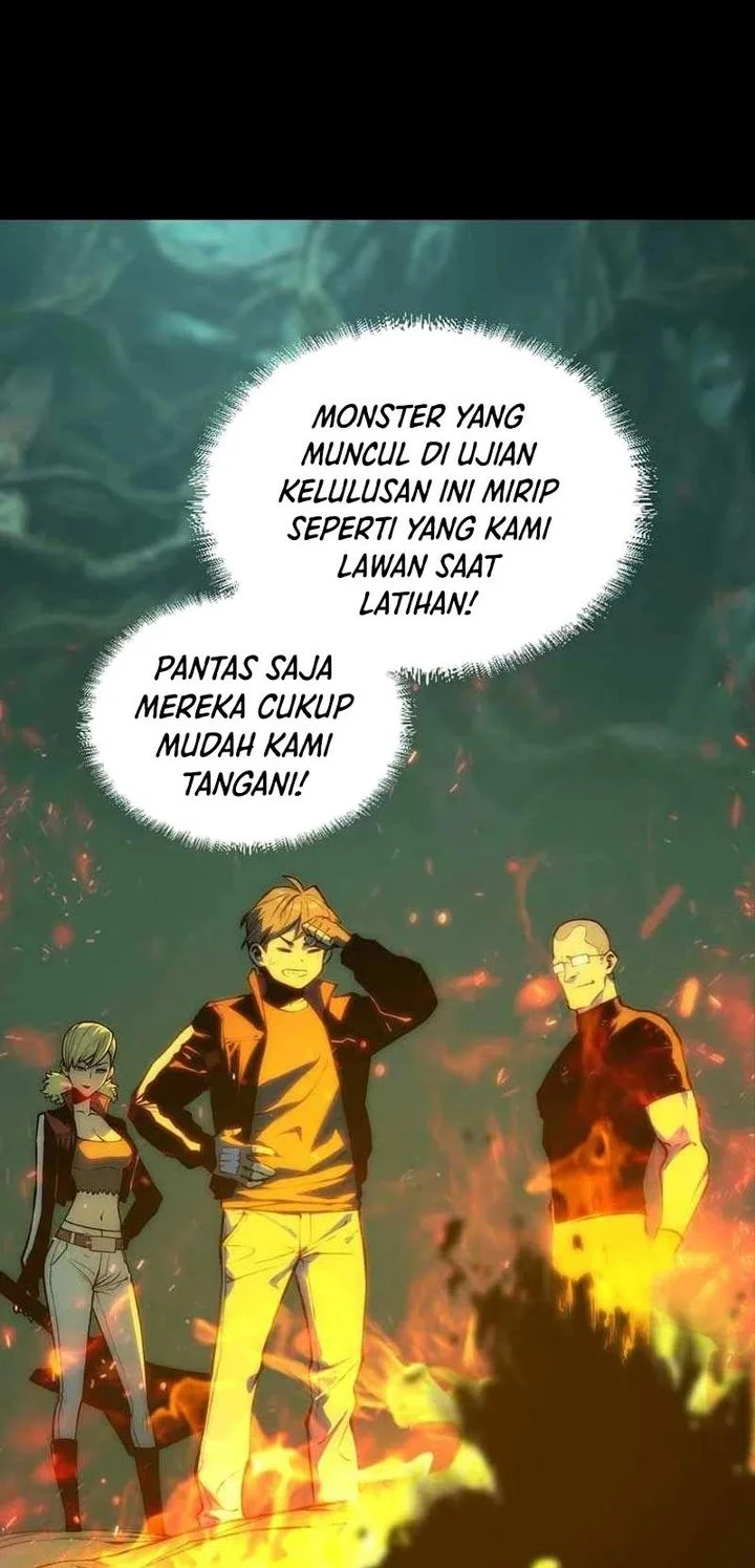 Return of the Devourer Chapter 17 - halaman 16