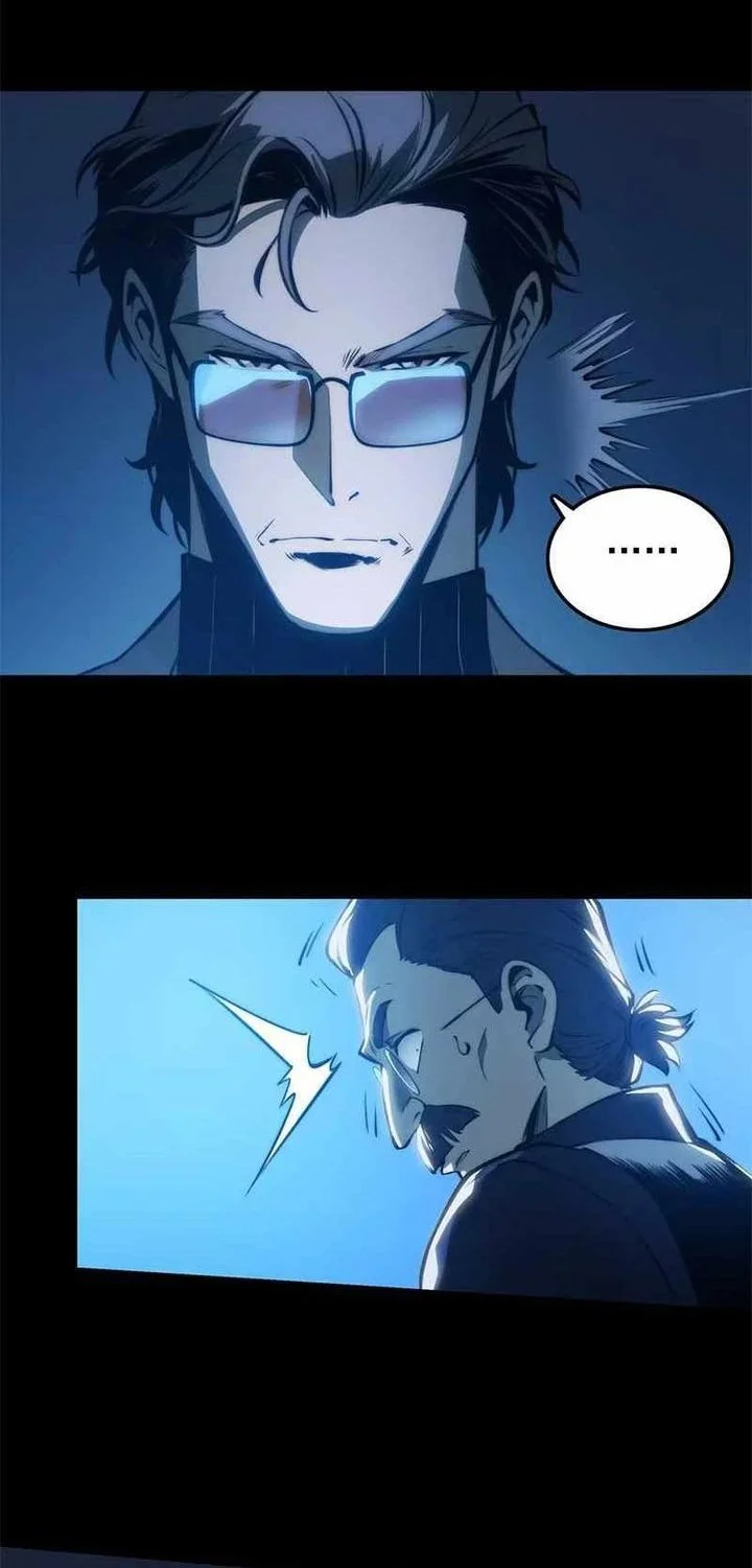 Return of the Devourer Chapter 17 - halaman 2
